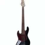 Avis, Test Basse Sadowsky MetroExp21 Vint JJ5 Mora LH BK