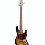 Avis & Test Basse Sadowsky MetroLine 21-5 Vin MO 59 Burst