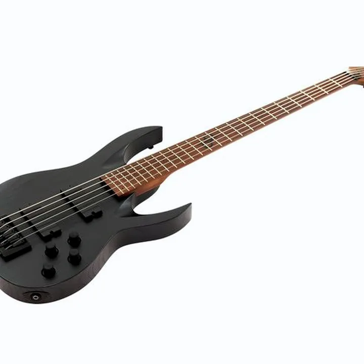 Avis & Test Basse Solar Guitars Solar Guitars AB2.5BOP