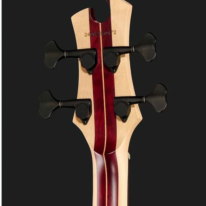 Avis & Test Basse Tobias Killer B IV