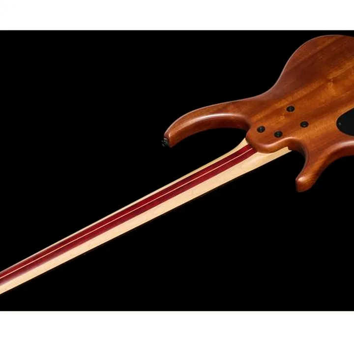 Avis & Test Basse Tobias Killer B IV