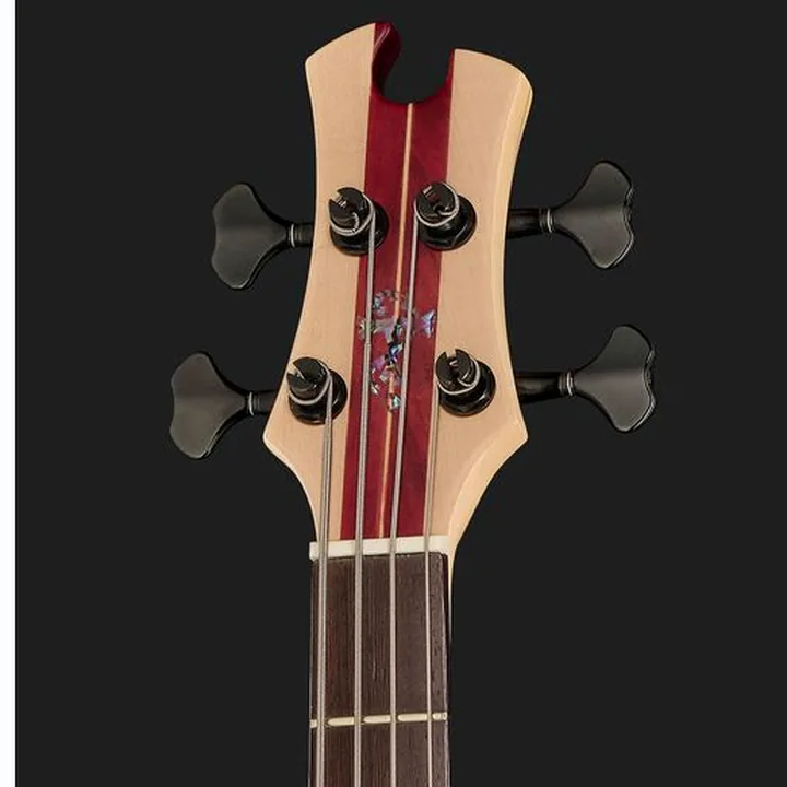 Avis & Test Basse Tobias Killer B IV