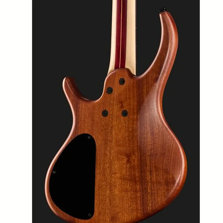 Avis & Test Basse Tobias Killer B IV
