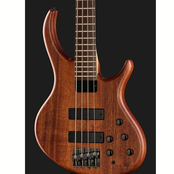 Avis & Test Basse Tobias Killer B IV