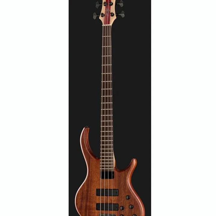 Avis & Test Basse Tobias Killer B IV