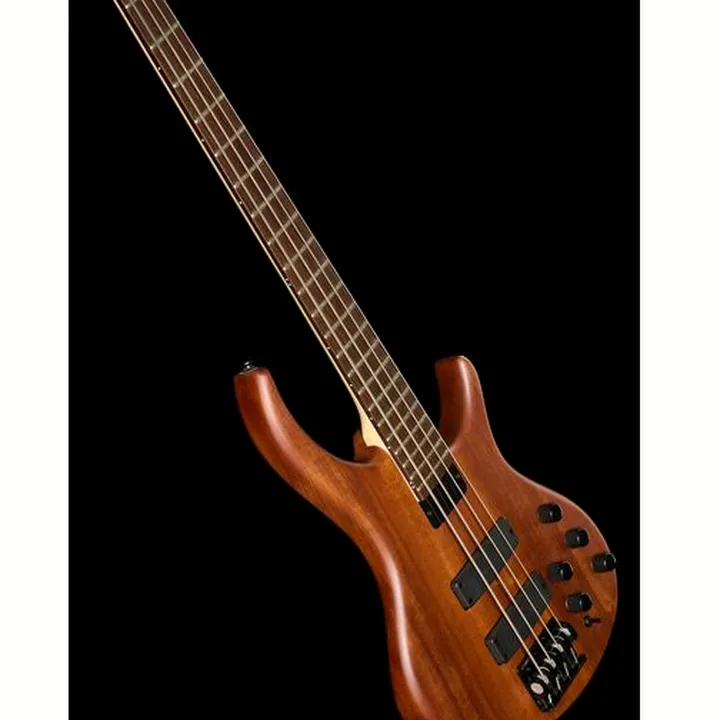 Avis & Test Basse Tobias Killer B IV