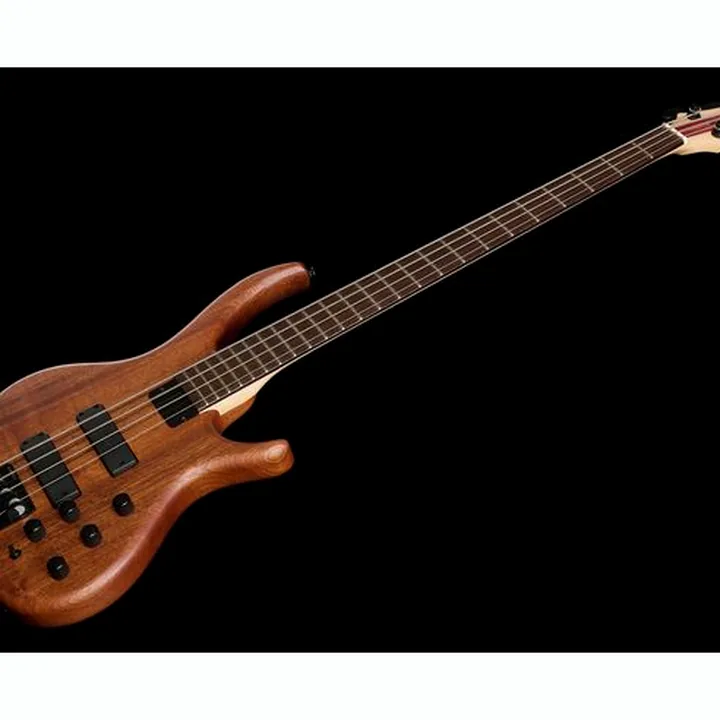 Avis & Test Basse Tobias Killer B IV