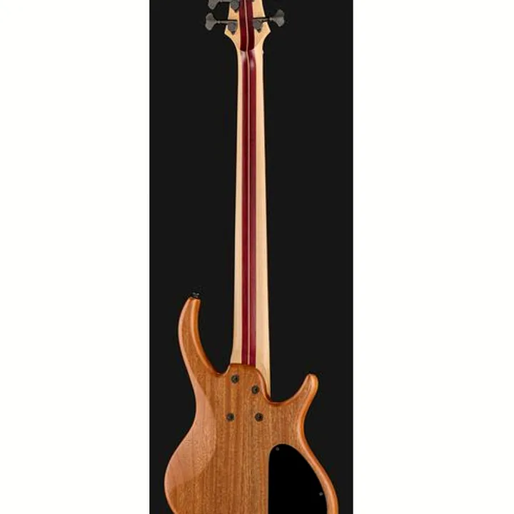 Avis & Test Basse Tobias Killer B V LH