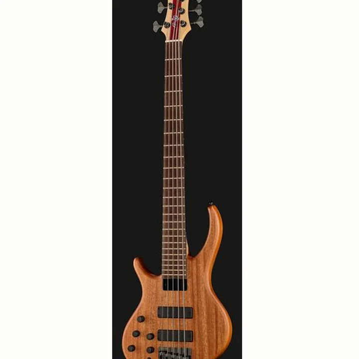 Avis & Test Basse Tobias Killer B V LH