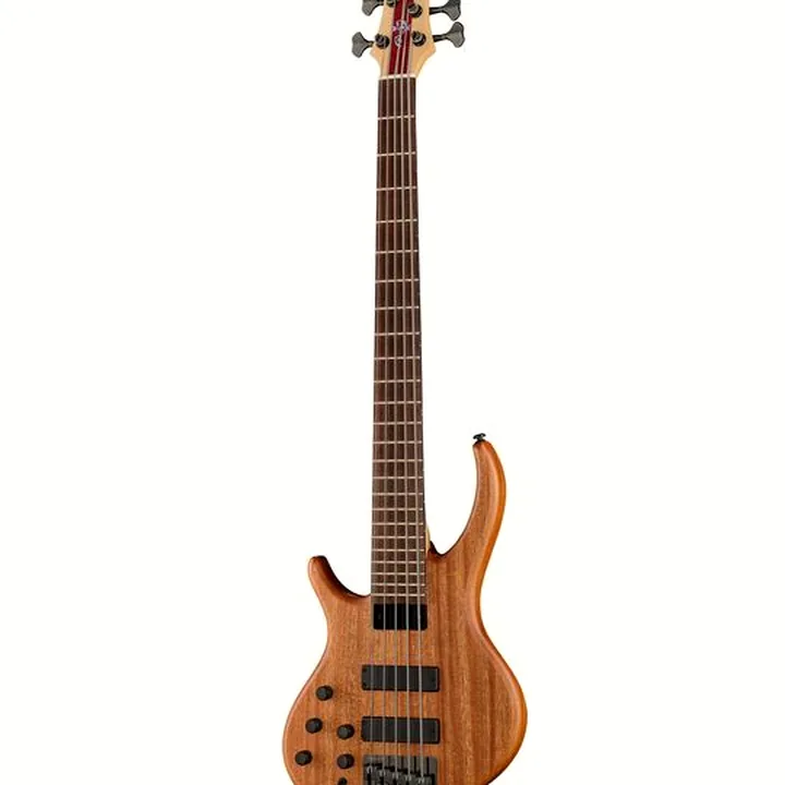 Avis & Test Basse Tobias Killer B V LH