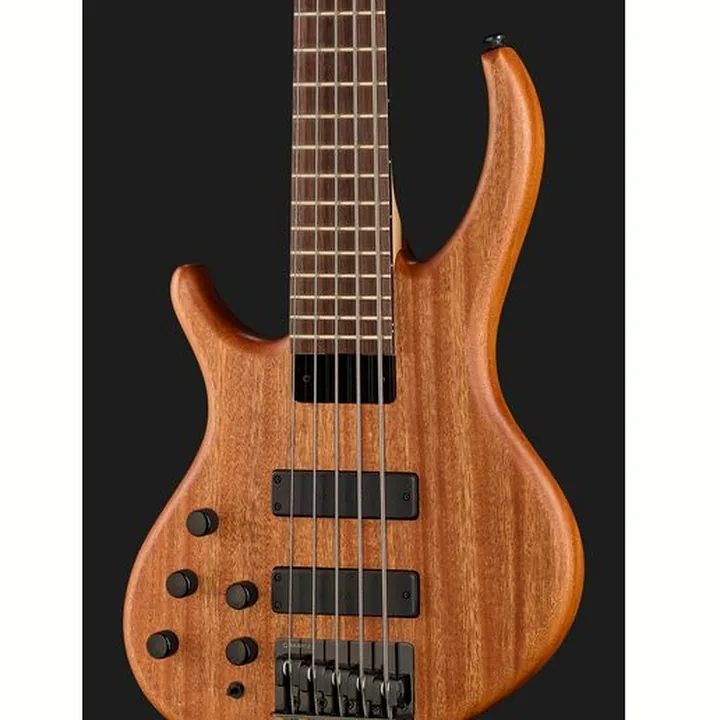 Avis & Test Basse Tobias Killer B V LH