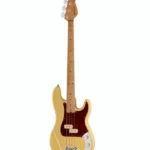 Avis, Test Basse Vincent Akkurat 4 Zabaione
