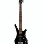 Avis & Test Basse Warwick RB Corvette Basic 5 SBHP