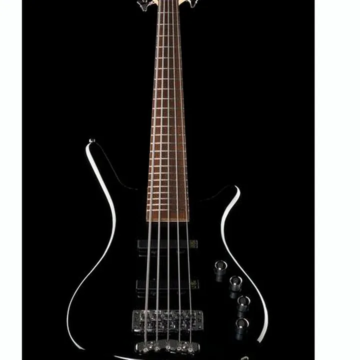 Avis & Test Basse Warwick RB Corvette Basic 5 SBHP