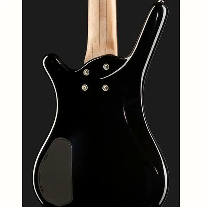 Avis & Test Basse Warwick RB Corvette Basic 5 SBHP