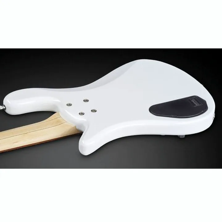 Avis, Test Basse Warwick RB Streamer LX 5 SW HP
