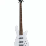 Avis, Test Basse Warwick RB Streamer LX 5 SW HP