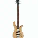 Avis & Test Basse Warwick RB Streamer NT 4 NA HP