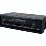 Avis, Test Behringer Ultrabass BXD3000H