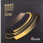 Avis, Test Blacksmith AABR-1254 AAOT Acoustic 80/20