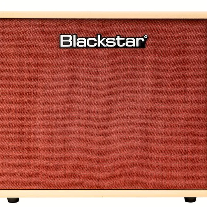Avis & Test : Blackstar Combo 100R 2×12″ Beige