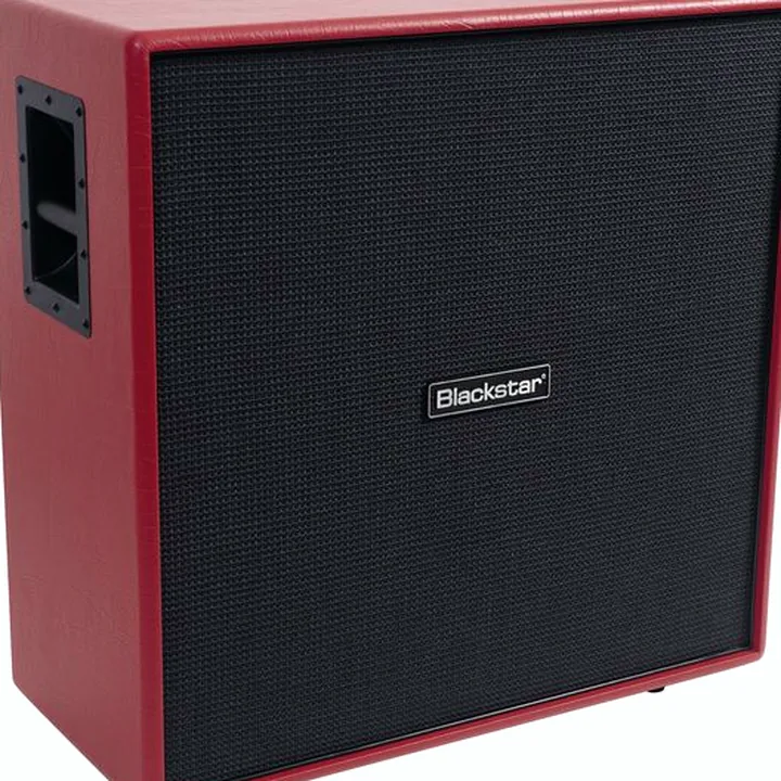 Avis & Test Blackstar DA412B Doug Aldrich Signature