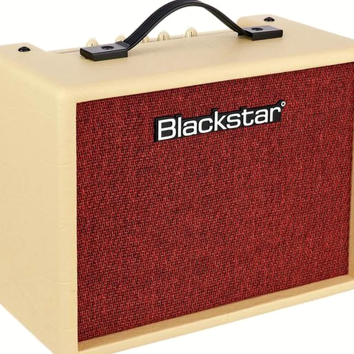 Avis & Test : Blackstar Debut 15E