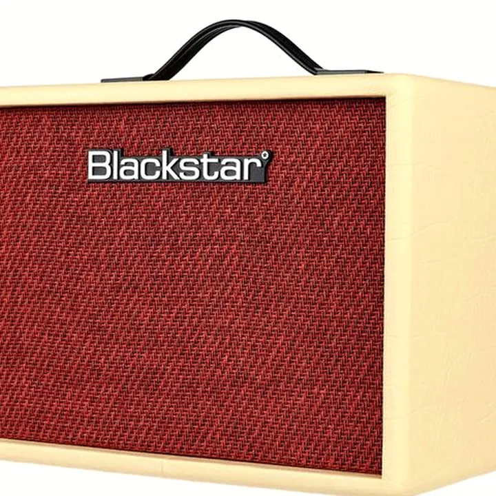 Avis & Test : Blackstar Debut 15E