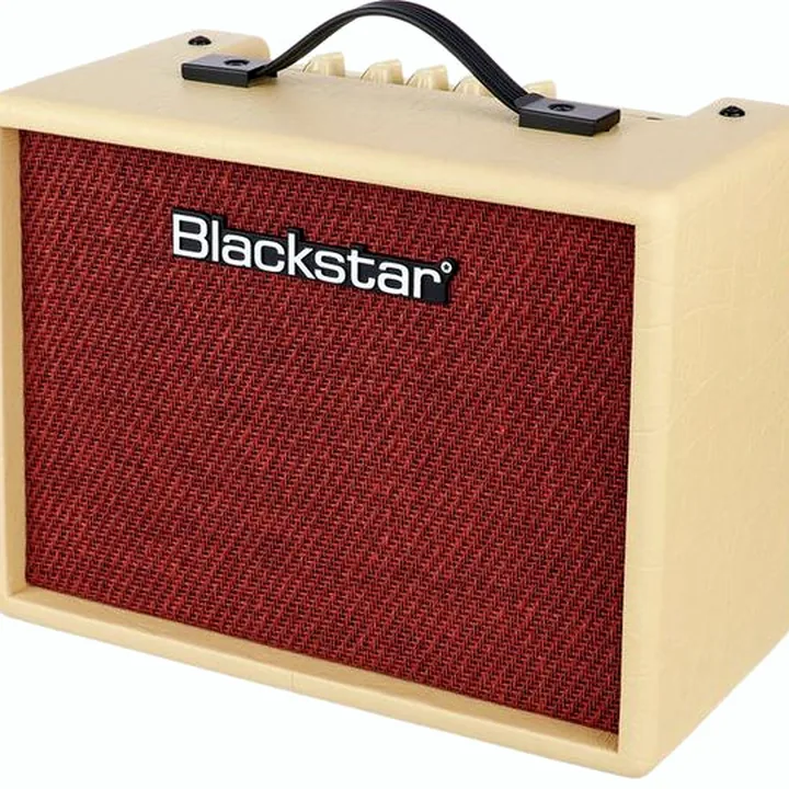 Avis & Test : Blackstar Debut 15E