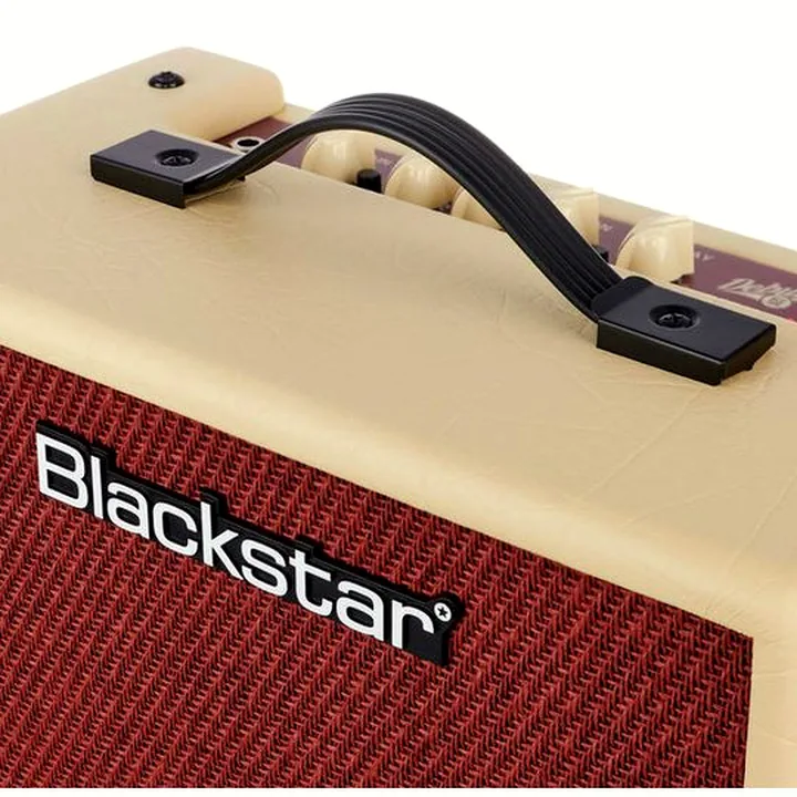 Avis & Test : Blackstar Debut 15E