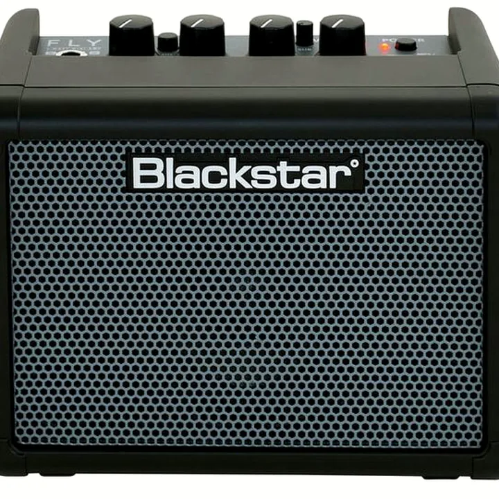 Avis, Test : Blackstar FLY 3 Bass Amp BK