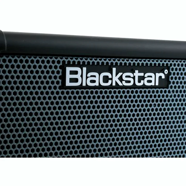 Avis, Test : Blackstar FLY 3 Bass Amp BK
