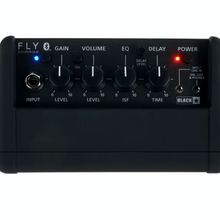 Avis, Test : Blackstar FLY 3 Bluetooth Charge BL
