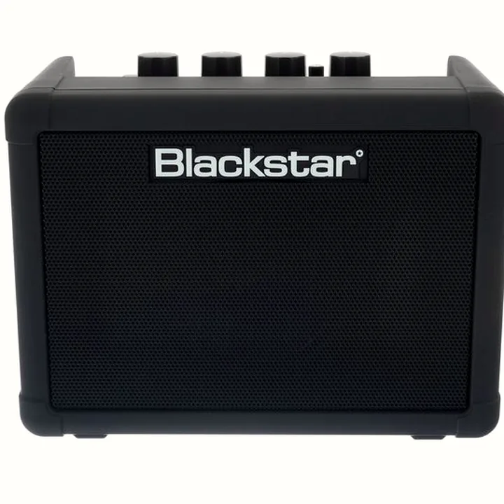 Avis, Test : Blackstar FLY 3 Bluetooth Charge BL