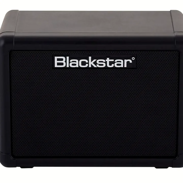 Avis, Test : Blackstar FLY 3 Extension Cabinet
