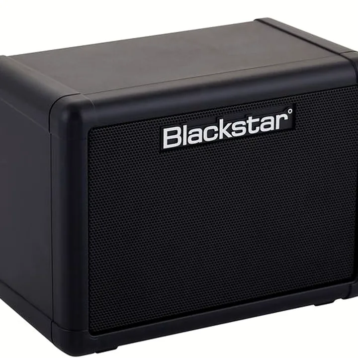 Avis, Test : Blackstar FLY 3 Extension Cabinet