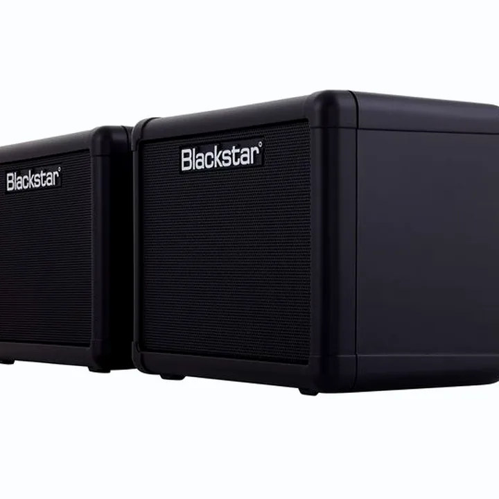 Avis, Test : Blackstar FLY 3 Pack BK