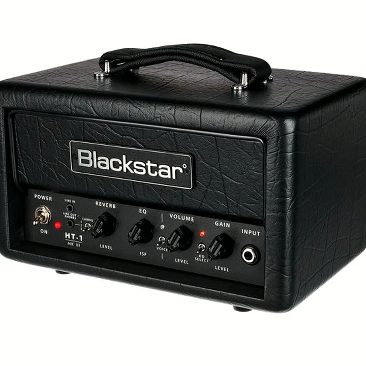 Avis, Test : Blackstar HT-1RH Head MKIII
