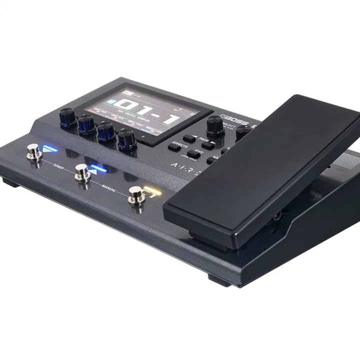 Avis, Test Boss GX-10