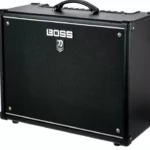 Avis, Test Boss Katana 100 MKII