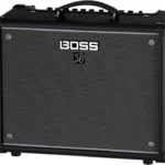 Avis, Test Boss Katana 50 EX Gen 3