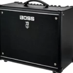 Avis, Test : Boss Katana 50 MKII