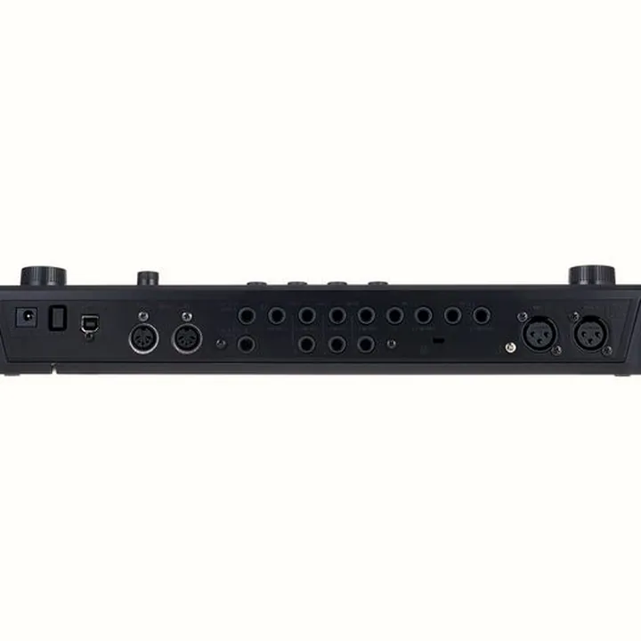 Avis & Test Boss RC-505 MKII Case II Bundle