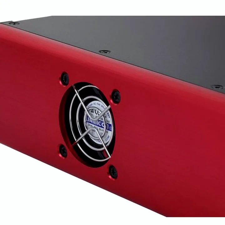 Avis & Test : Bugera BV1001T Veyron Bass Head