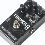 Avis & Test : Catalinbread Tremolo 8 Harmonic Vibrato