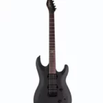 Avis & Test : Chapman Guitars ML1 Pro Mod Cyber Black