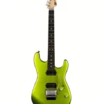 Avis, Test Charvel Pro Mod San Dimas HH LGM