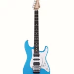 Avis, Test Charvel Pro-Mod So-Cal Style 1 HSHFR E