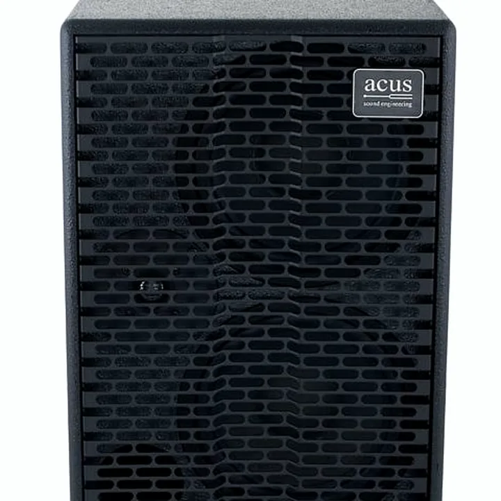 Avis, Test combo Acus One-AD Black
