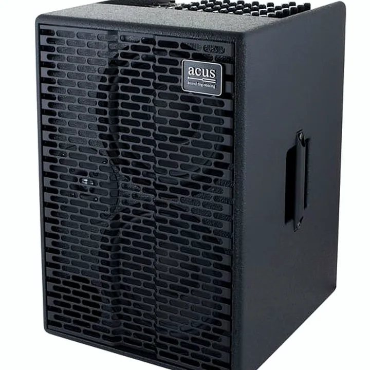 Combo Acus One-AD Black